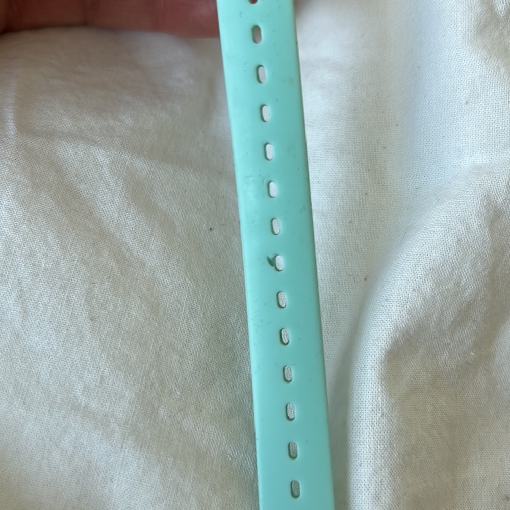 Double Wrap Mini Swatch Mint - image 4
